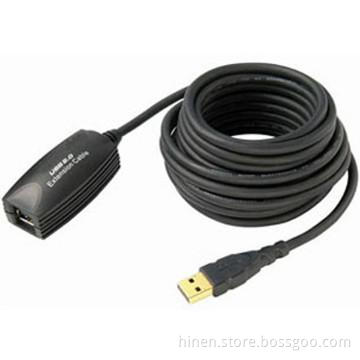 USB Extender by USB cable